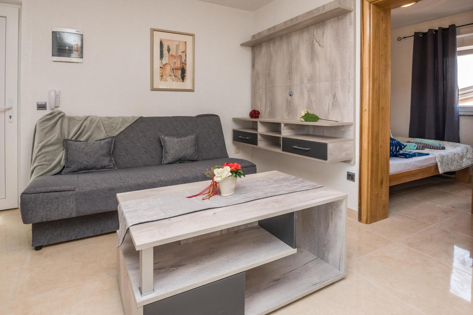 Appartamento Plaza Ab Vir Camera foto